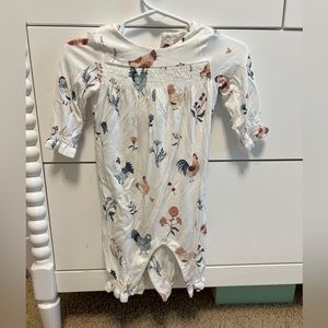 Angel Dear 0-3 months chickens